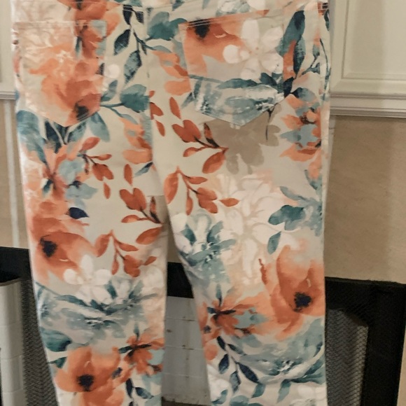 Chico's | Jeans | Chicos New W Tags 